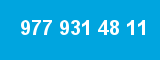 977 931 48 11